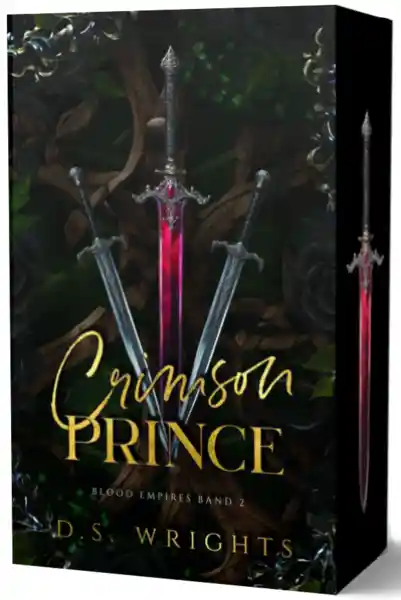 Crimson Prince
