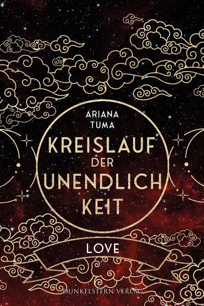Kreislauf der Unendlichkeit - Love