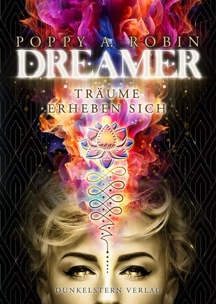 Cover: Dreamer - Träume erheben sich