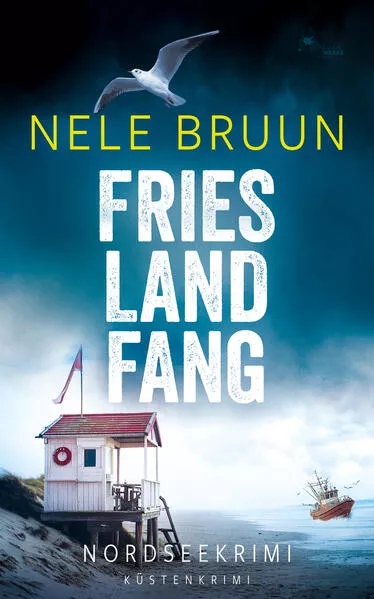 FriesLandFang (Nordseekrimi)