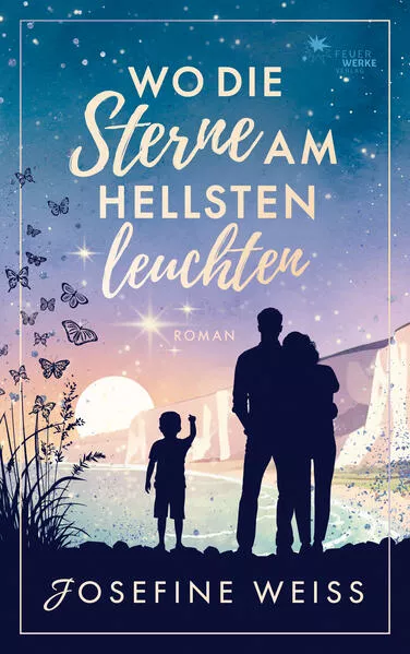 Wo die Sterne am hellsten leuchten