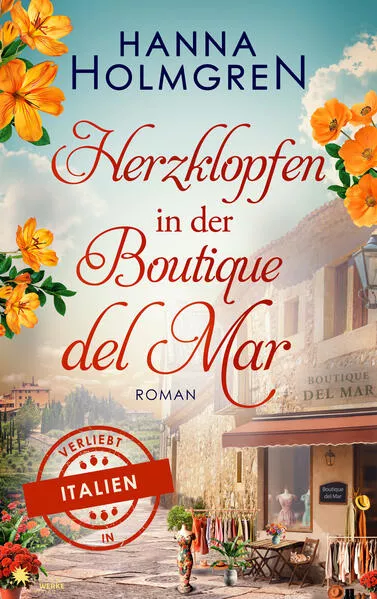 Herzklopfen in der Boutique del Mar (Verliebt in Italien)