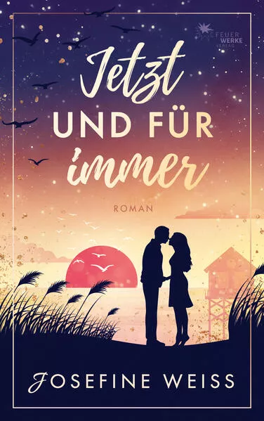 Jetzt und für immer (Liebesroman)