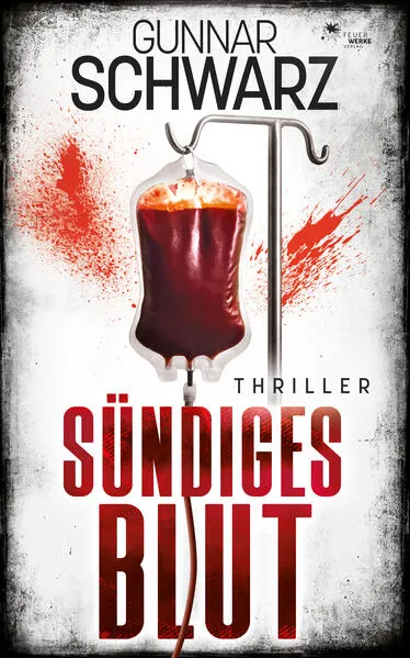 Sündiges Blut (Thriller)