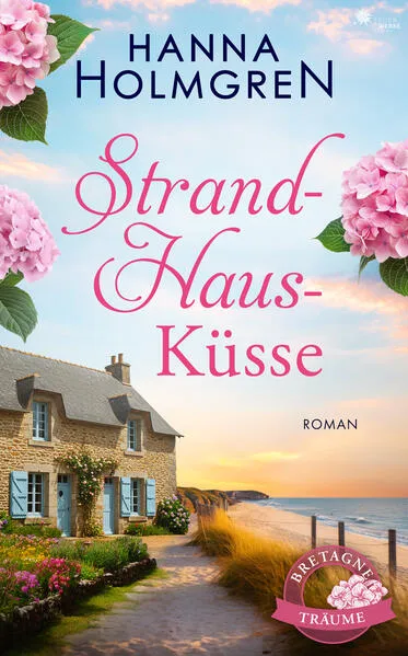 StrandHausKüsse (Bretagne-Träume)