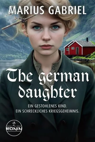 The German Daughter