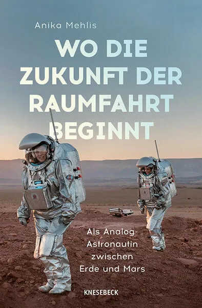 Wo die Zukunft der Raumfahrt beginnt