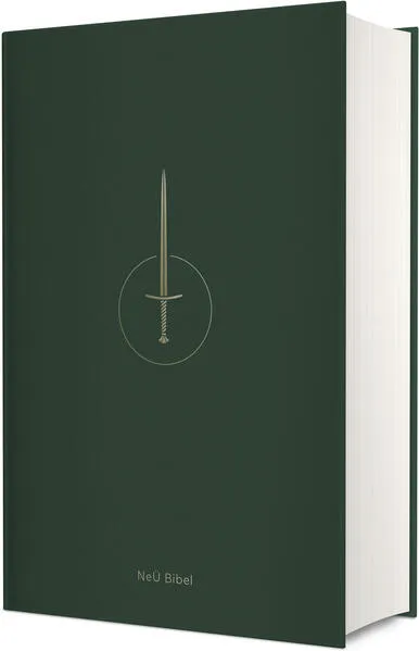 NeÜ bibel.heute Standardausgabe