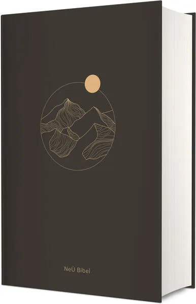 NeÜ bibel.heute Standardausgabe