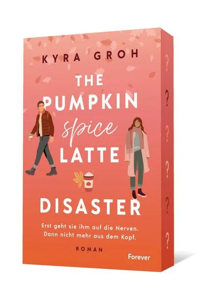 The Pumpkin Spice Latte Disaster