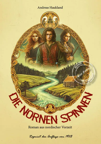 Die Nornen spinnen