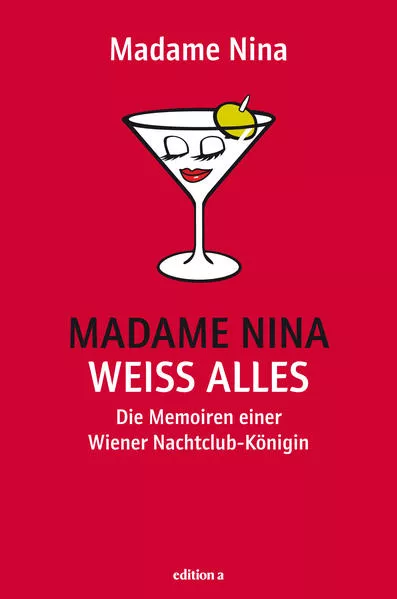 Madame Nina weiß alles