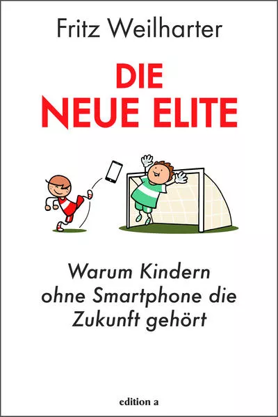 Die neue Elite