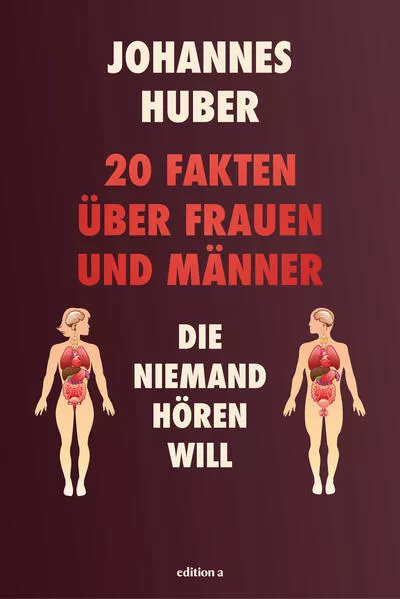 20 Fakten über Frauen und Männer