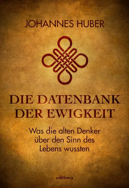 Die Datenbank der Ewigkeit