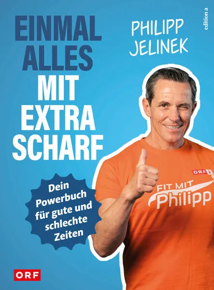 Einmal alles mit extra scharf