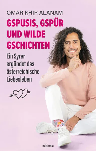 Gspusis, Gspür und wilde Gschichtn