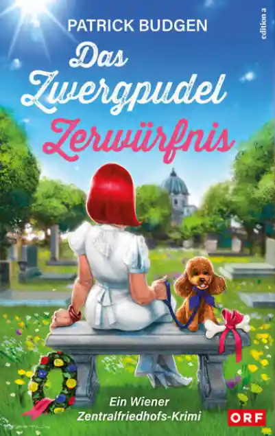 Cover: Das Zwergpudel-Zerwürfnis
