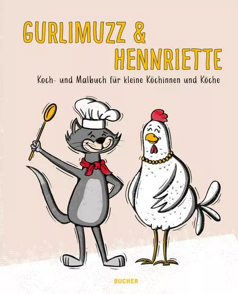 Gurlimuzz & Hennriette