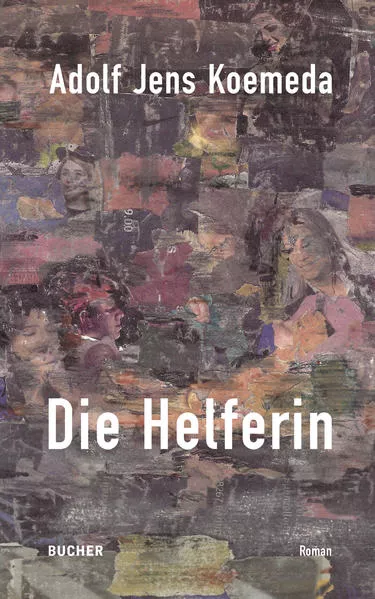 Die Helferin