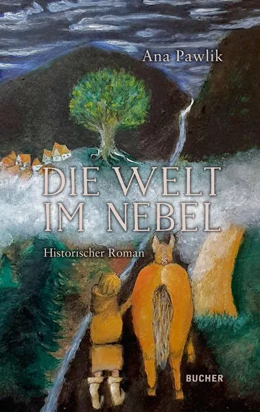 Die Welt im Nebel