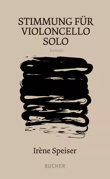 Stimmung für Violoncello solo