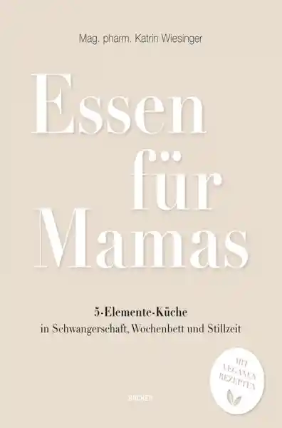 Essen für Mamas
