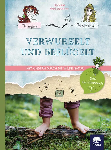 Verwurzelt und beflügelt