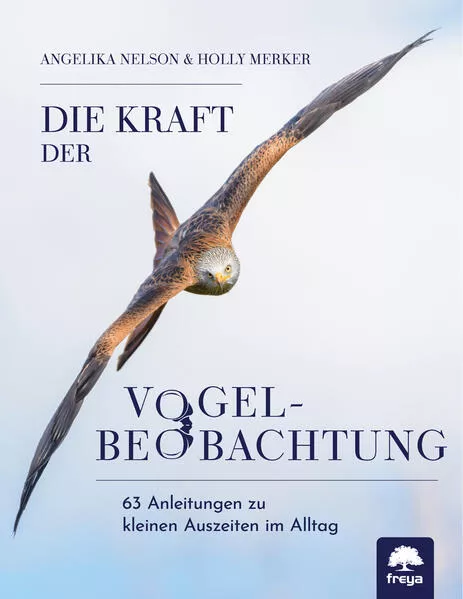 Die Kraft der Vogelbeobachtung