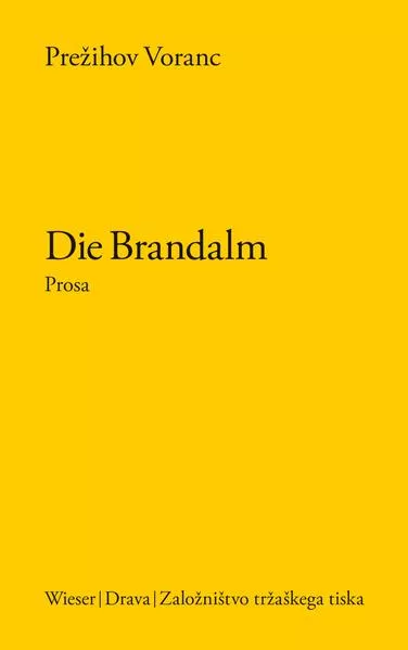 Die Brandalm