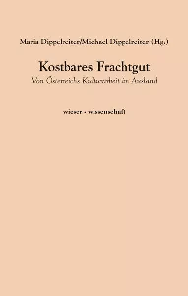 Kostbares Frachtgut