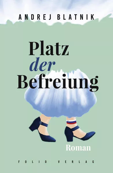 Platz der Befreiung