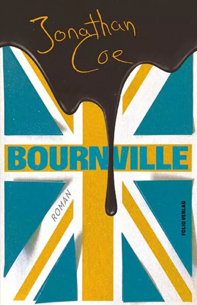 Cover: Bournville