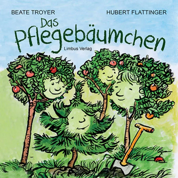 Das Pflegebäumchen