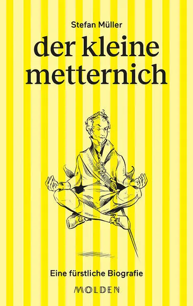 der kleine metternich