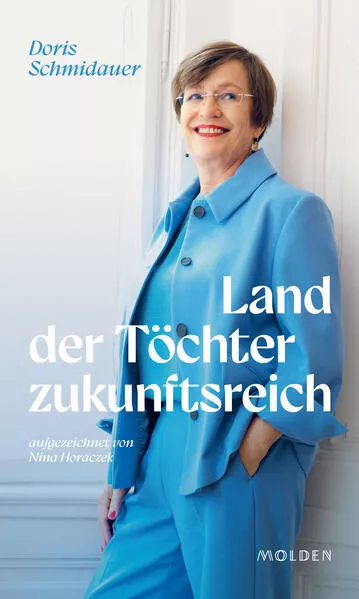 Land der Töchter zukunftsreich