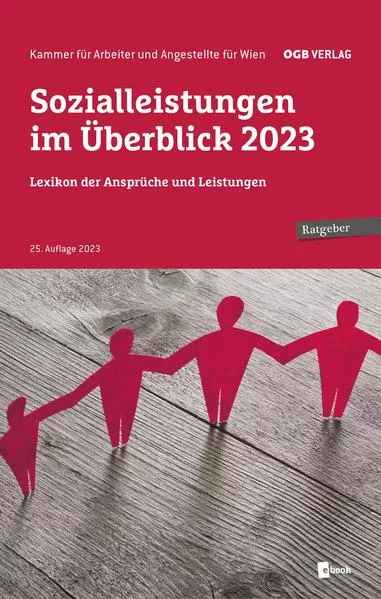 Sozialleistungen im Überblick 2023