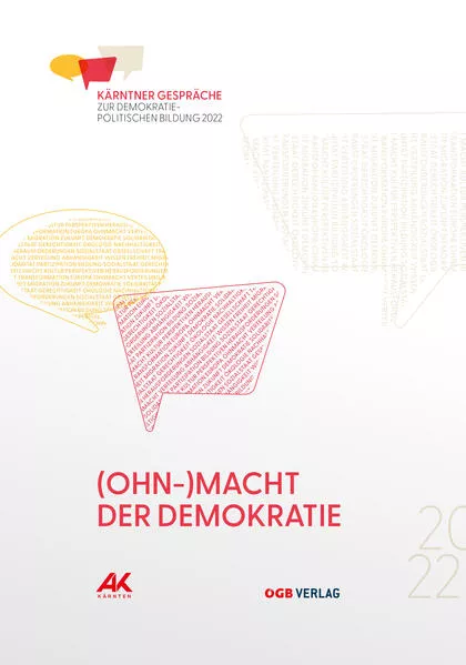 (Ohn-)Macht der Demokratie