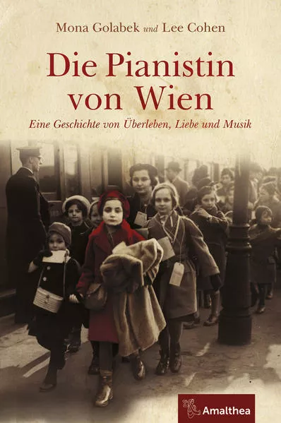 Die Pianistin von Wien