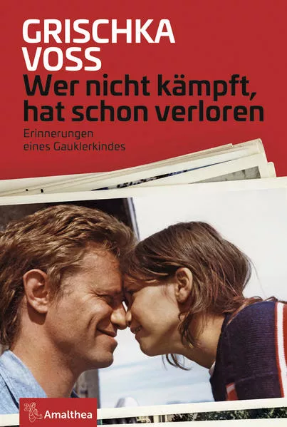 Wer nicht kämpft, hat schon verloren