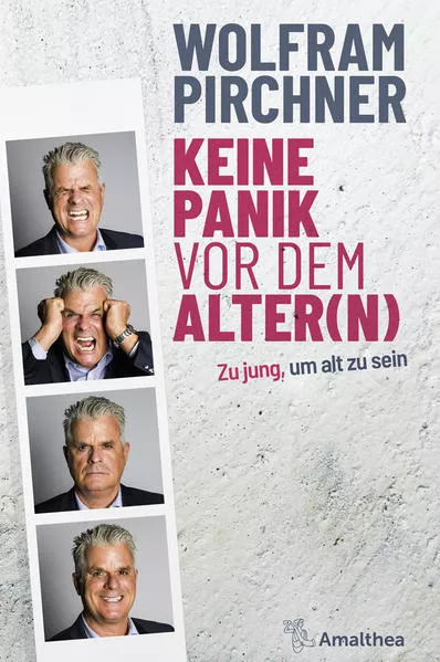 Keine Panik vor dem Alter(n)