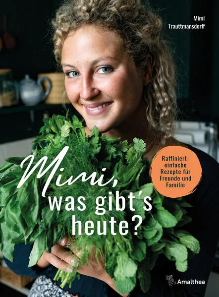 Mimi, was gibt’s heute?