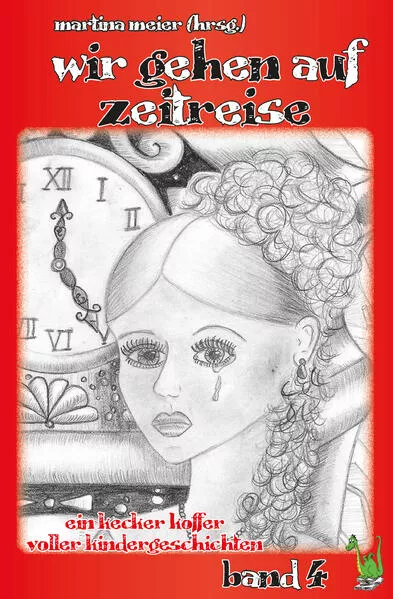Wir gehen auf Zeitreise Band 4