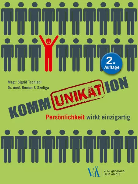 KommUNIKATion