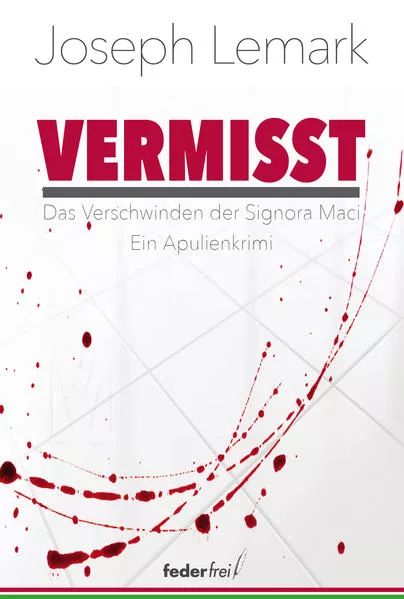 Vermisst