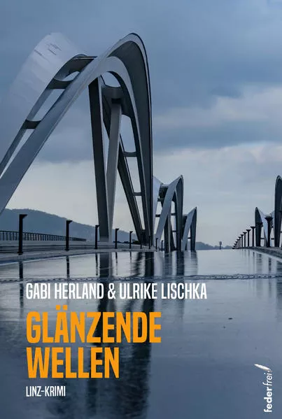 Glänzende Wellen