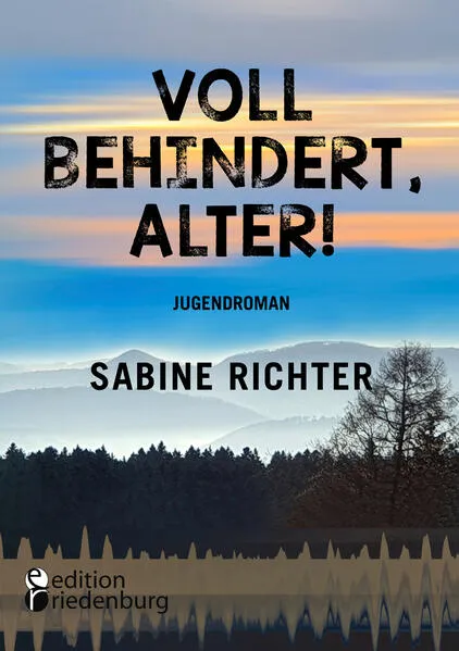 Voll behindert, Alter!