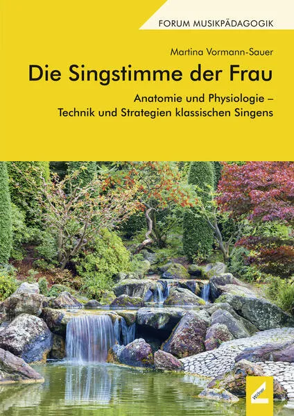 Die Singstimme der Frau