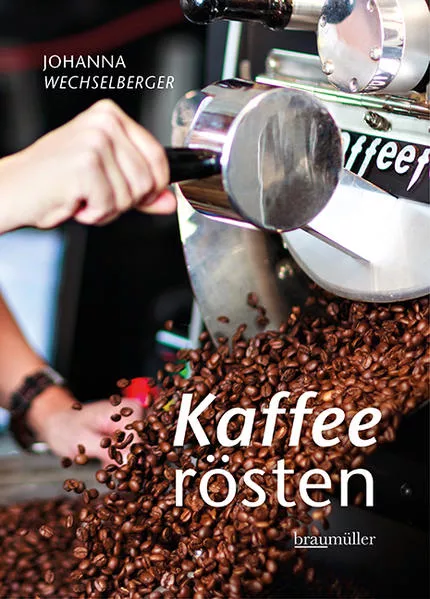 Kaffeerösten