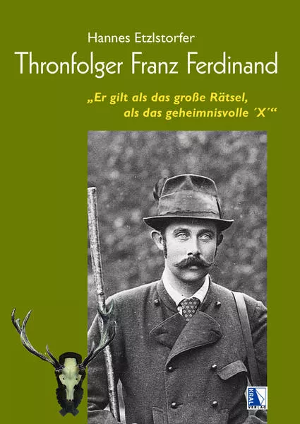 Thronfolger Franz Ferdinand